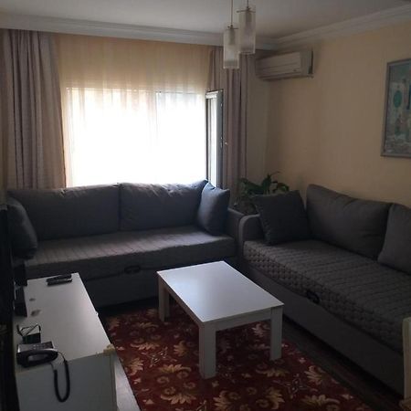 Emet Resort Apart Otel Extérieur photo