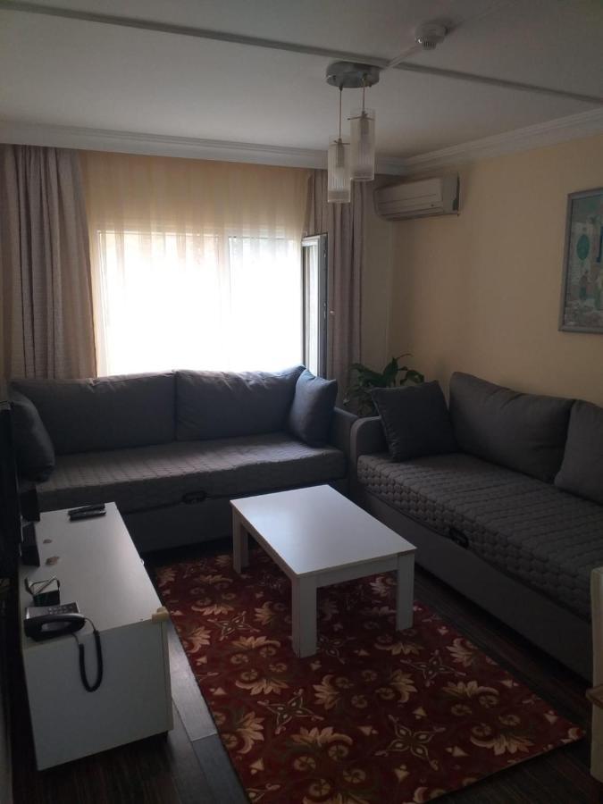 Emet Resort Apart Otel Extérieur photo